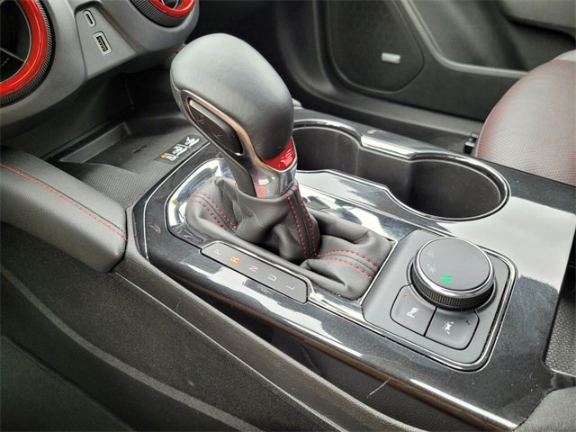 Used 2025 Chevrolet Blazer RS image 34