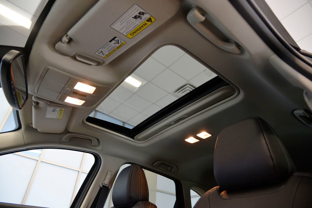 Used 2025 MAZDA CX-5 AWD 2.5 S w/ Premium Plus Pkg image 27