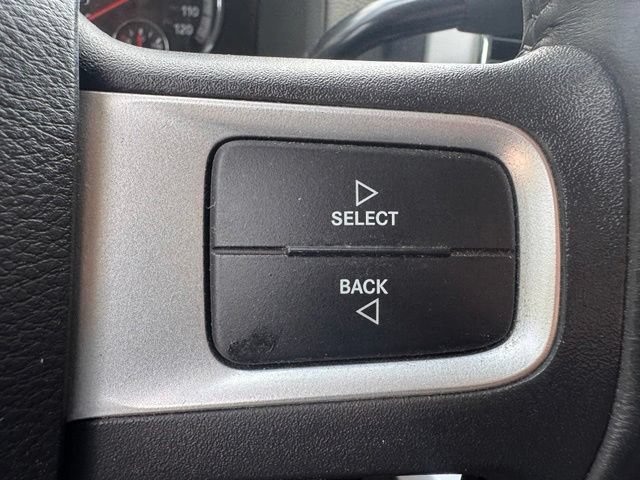 Used 2011 RAM 3500 Laramie w/ Cold Weather Group RWD image 24