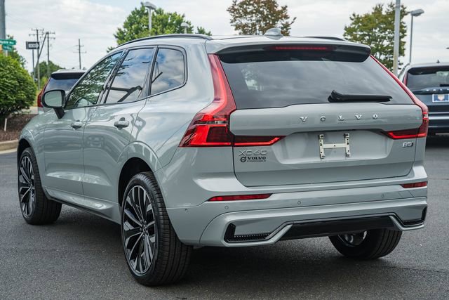 New 2026 Volvo XC60 B5 Ultra w/ Climate Package AWD/4WD image 5
