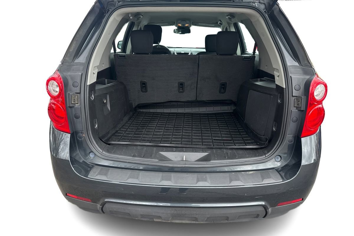 Used 2014 Chevrolet Equinox LS image 11