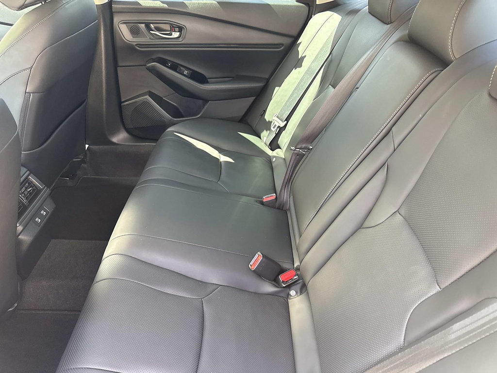 Certified 2023 Honda Accord Touring image 20