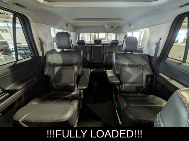 Used 2025 Ford Expedition Max Active image 22