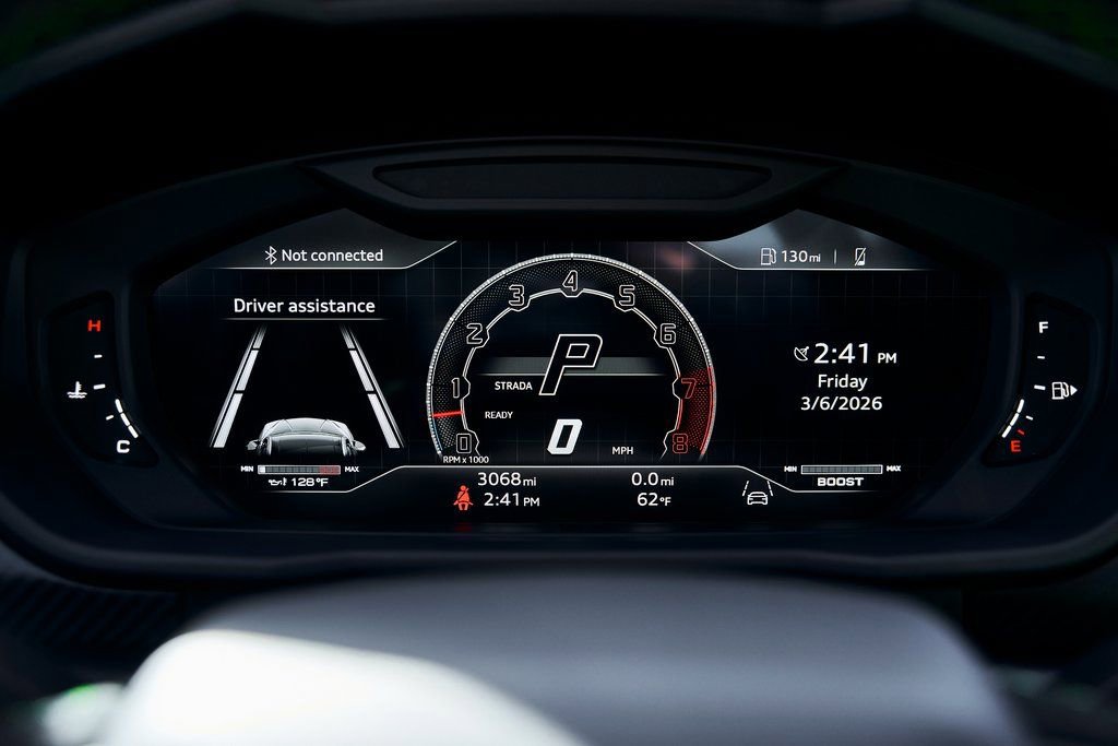 Used 2024 Lamborghini Urus Performante image 74