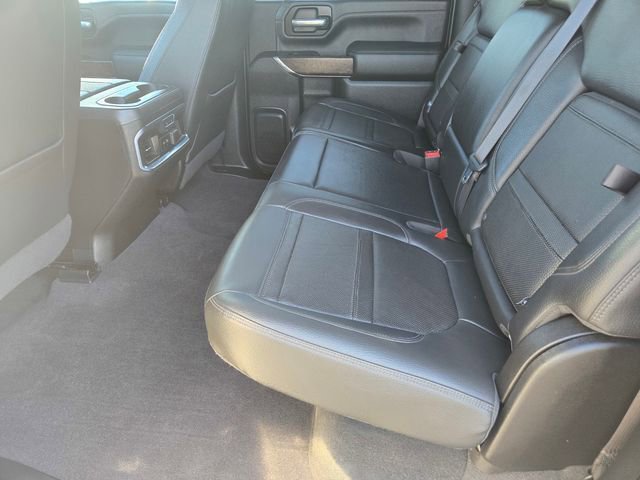 Used 2020 GMC Sierra 3500 Denali w/ Denali Ultimate Package AWD/4WD image 15