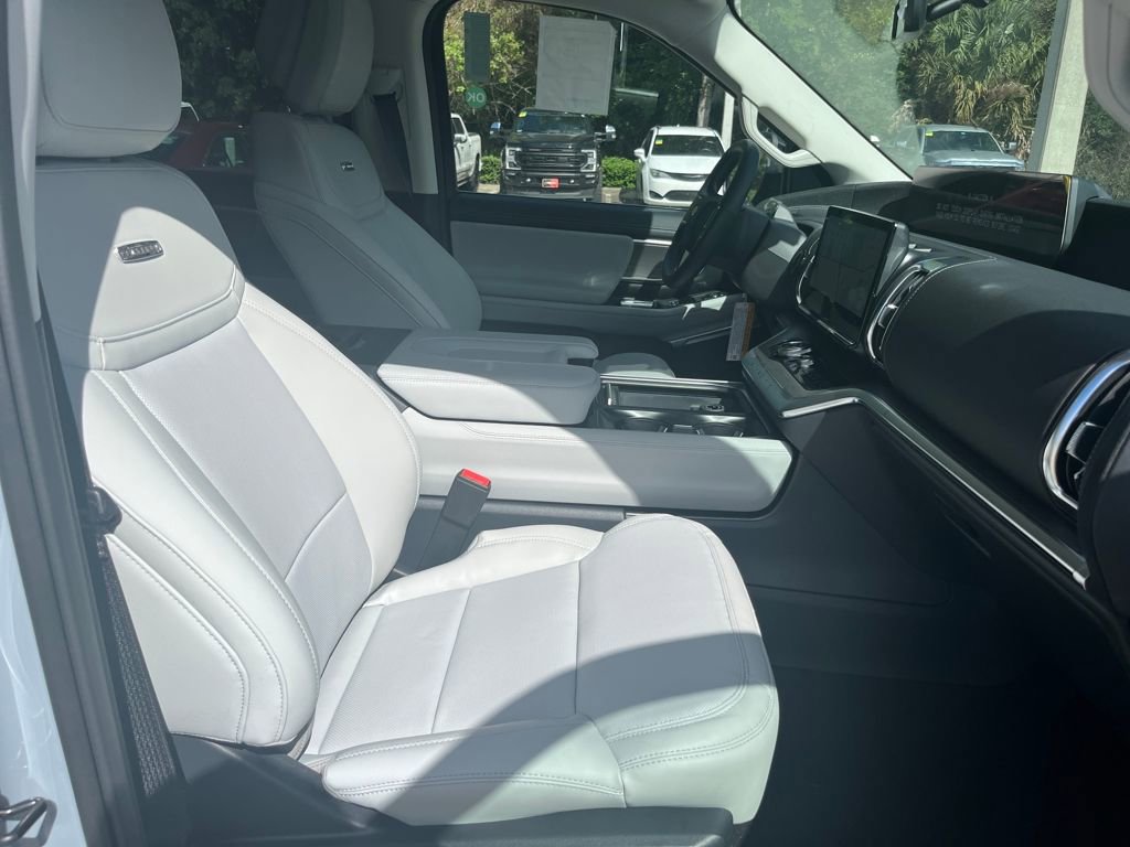 New 2026 Ford Expedition Platinum w/ Driver's Package AWD/4WD image 28