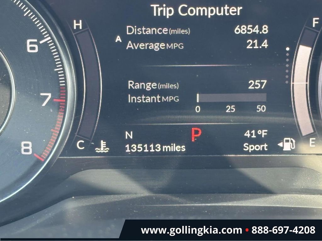 Used 2019 Acura RDX AWD image 23