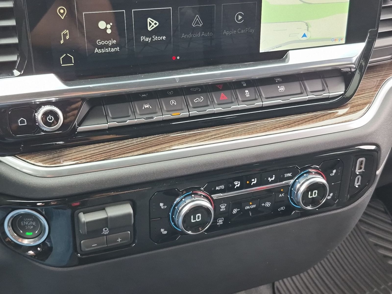 New 2026 GMC Sierra 1500 Elevation AWD/4WD image 12