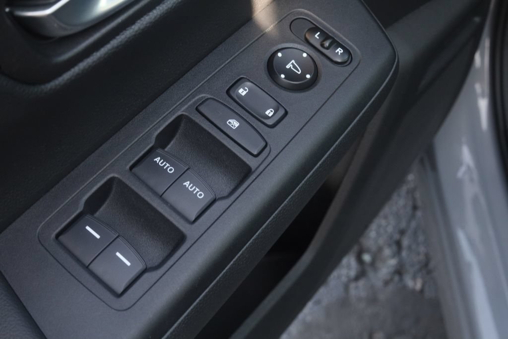 Used 2023 Honda CR-V EX image 27