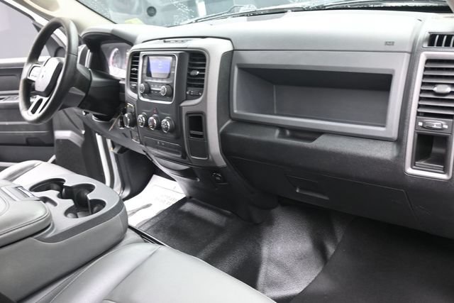 Used 2016 RAM 1500 Tradesman AWD/4WD image 27