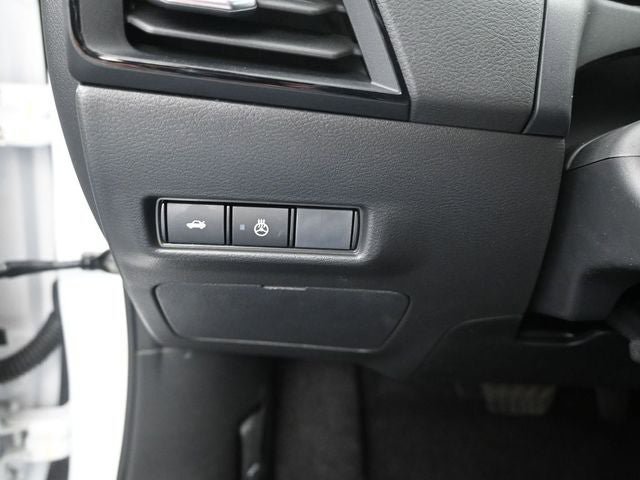 New 2026 Nissan Sentra SV w/ SV Convenience Package image 28