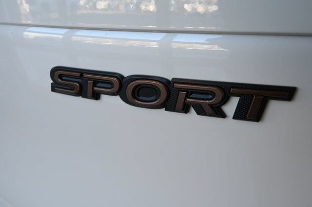 New 2026 Subaru Forester Sport AWD/4WD image 16