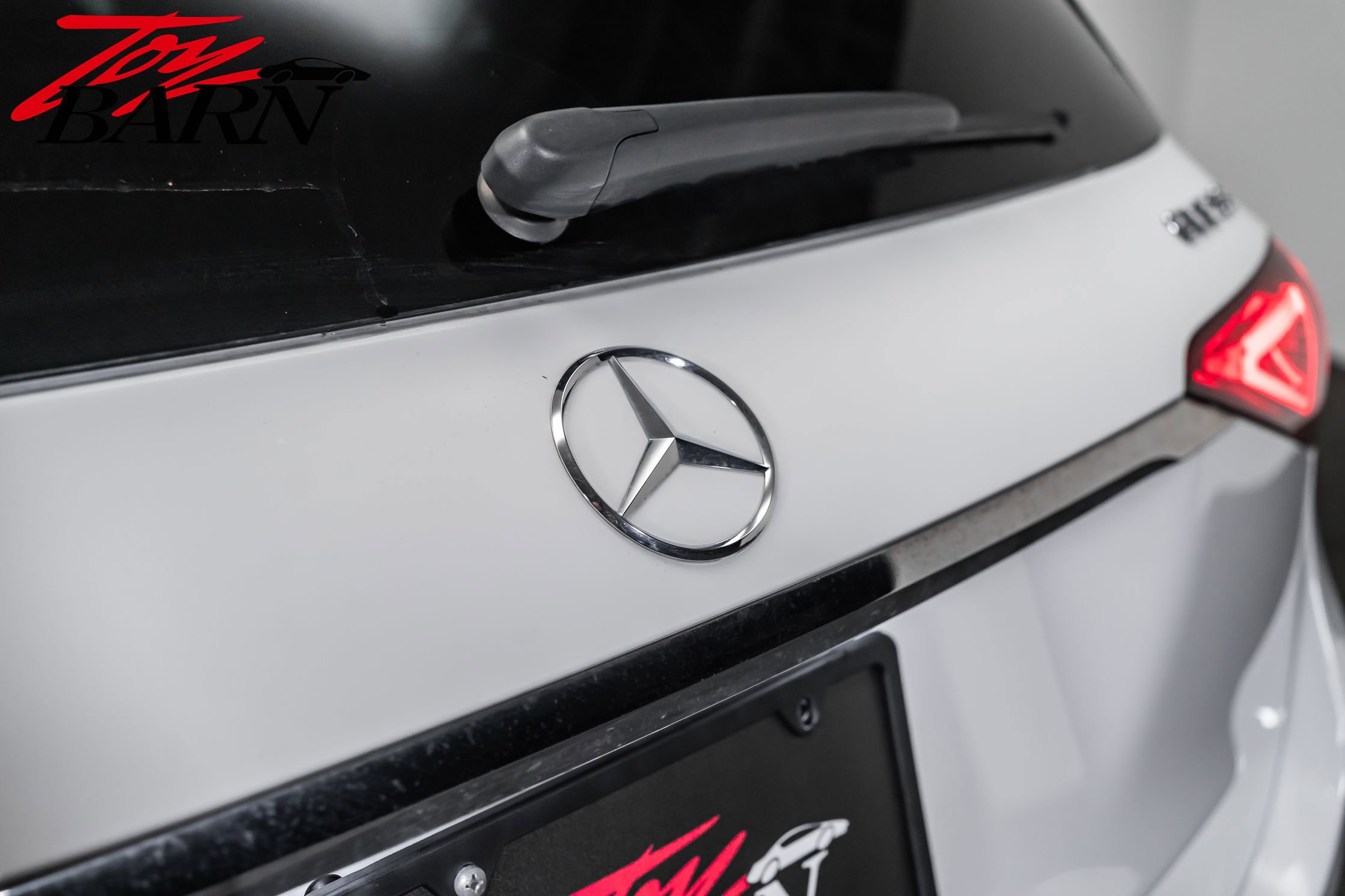 Used 2023 Mercedes-Benz GLE 53 AMG 4MATIC image 13