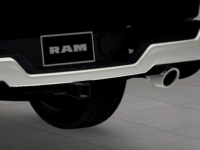 New 2026 RAM 1500 Laramie image 14