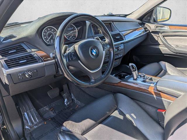 Used 2014 BMW X6 xDrive35i AWD/4WD image 10