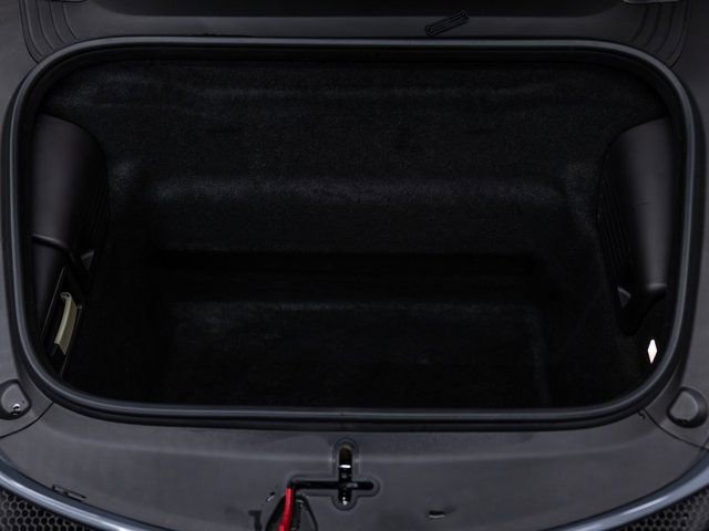 Certified 2025 Porsche 718 Cayman GT4 RS image 35