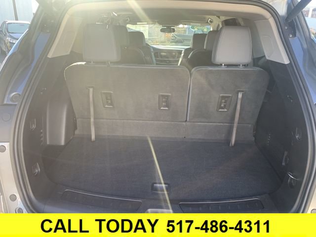 Certified 2020 Buick Enclave Essence w/ Sound and Sites Package image 26