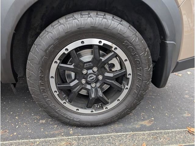 Certified 2023 Nissan Pathfinder Rock Creek image 25