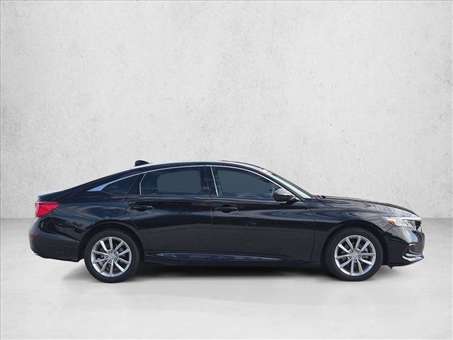 Used 2022 Honda Accord LX image 4