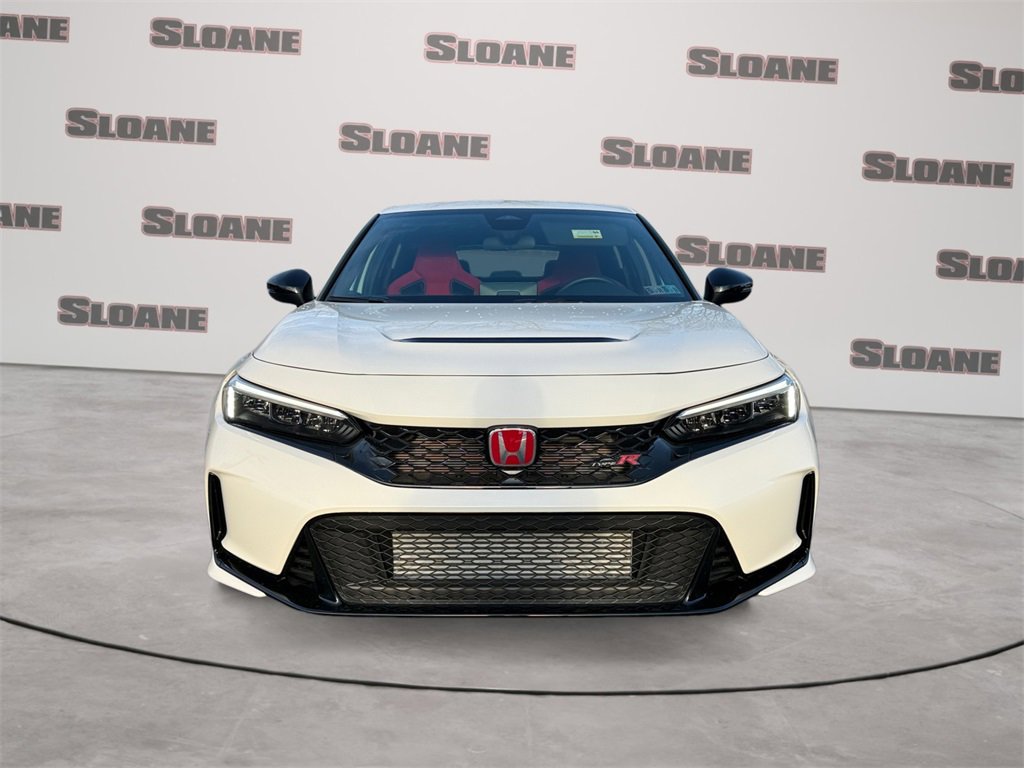 Used 2024 Honda Civic Type R image 8