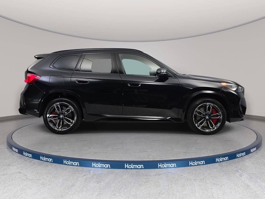 New 2026 BMW X1 M35i w/ Technology Package AWD/4WD image 4