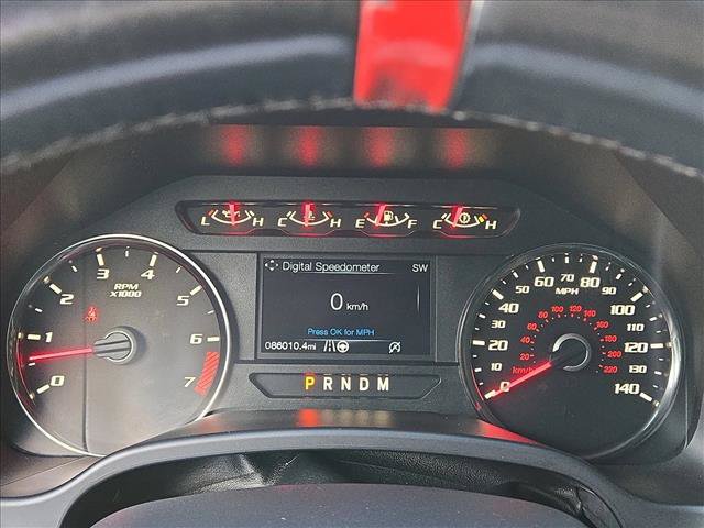 Used 2018 Ford F150 Raptor w/ Equipment Group 801A Mid AWD/4WD image 10