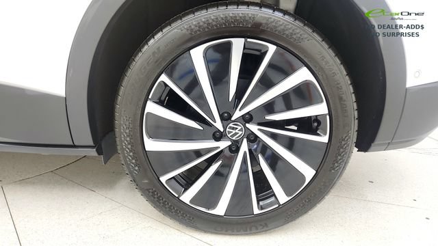 Used 2023 Volkswagen ID.4 Pro S Plus AWD/4WD image 74