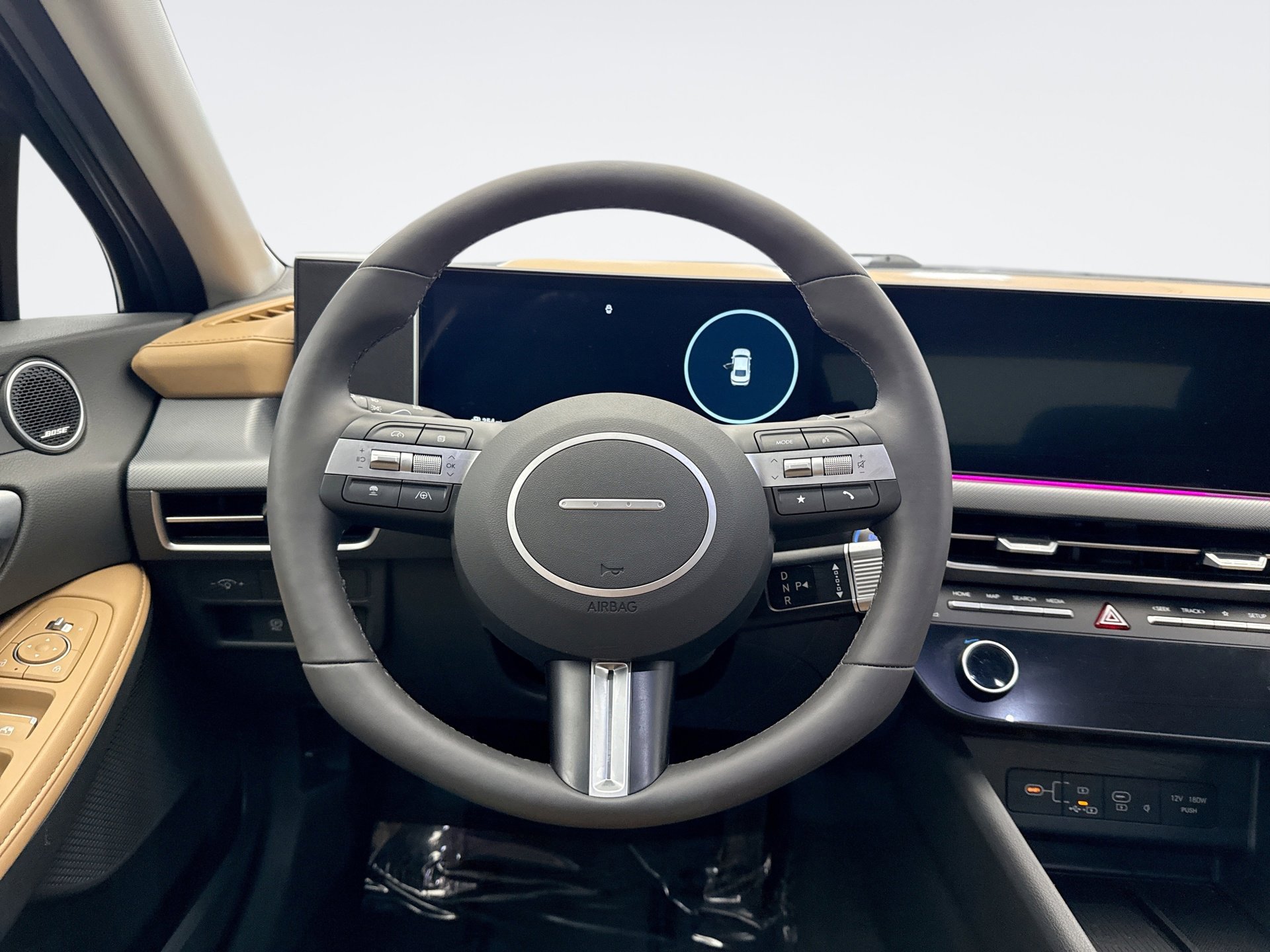 Used 2024 Hyundai Sonata Limited image 12