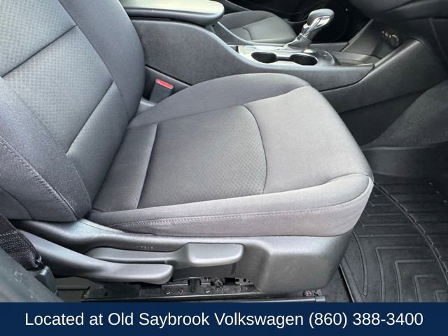 Used 2021 Chevrolet Malibu LS image 26