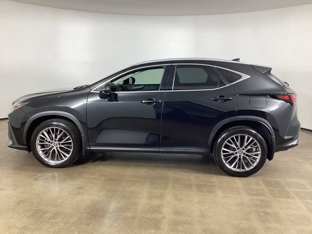 Used 2022 Lexus NX 350h AWD w/ Vision Package image 10