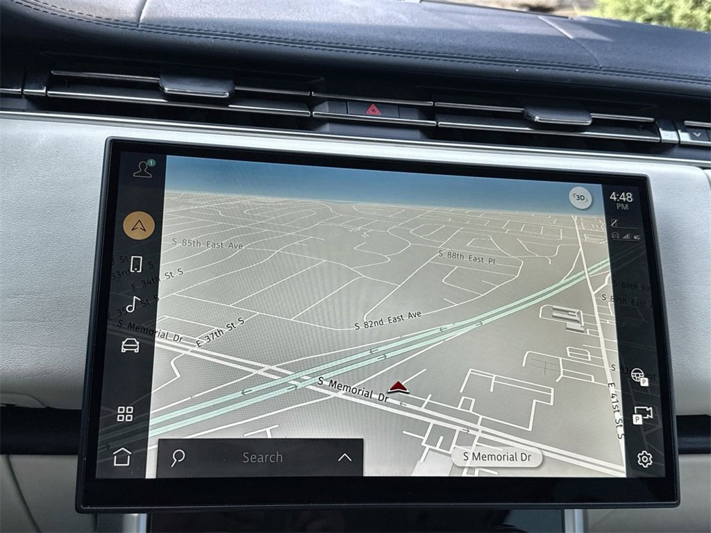 Certified 2023 Land Rover Range Rover SE image 23