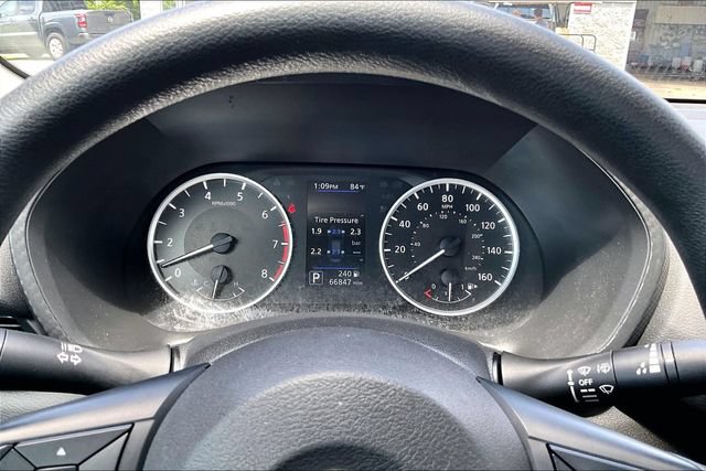 Used 2023 Nissan Sentra S FWD image 12