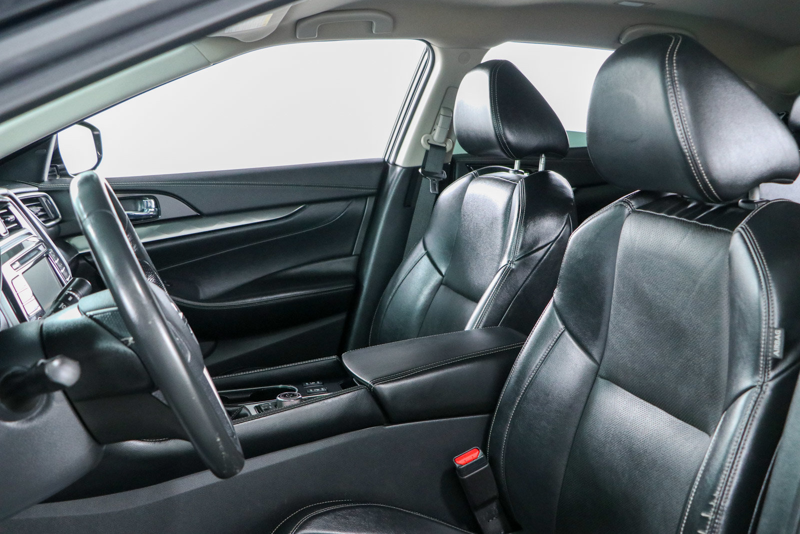 Used 2022 Nissan Maxima SV w/ Floor Mat Group FWD image 23