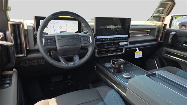 New 2025 GMC Hummer EV 2X image 18