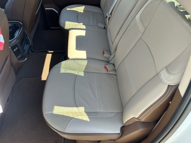 Used 2022 RAM 2500 Laramie image 11