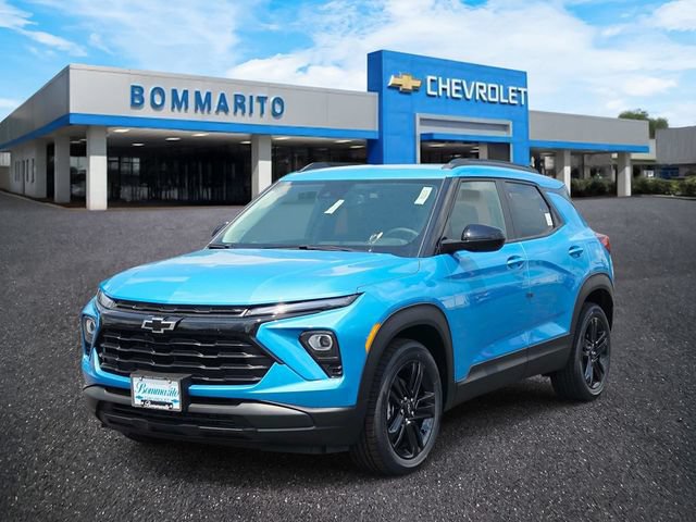 New 2026 Chevrolet TrailBlazer LT w/ Convenience Package