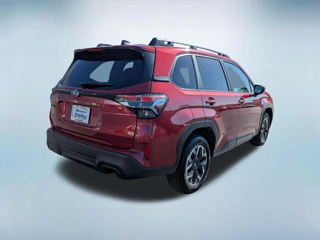 New 2026 Subaru Forester Premium AWD/4WD image 7
