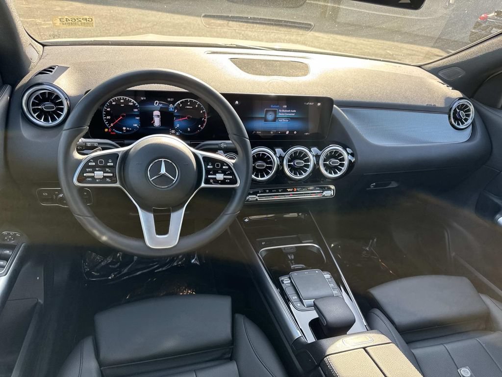 Used 2023 Mercedes-Benz GLA 250 image 8