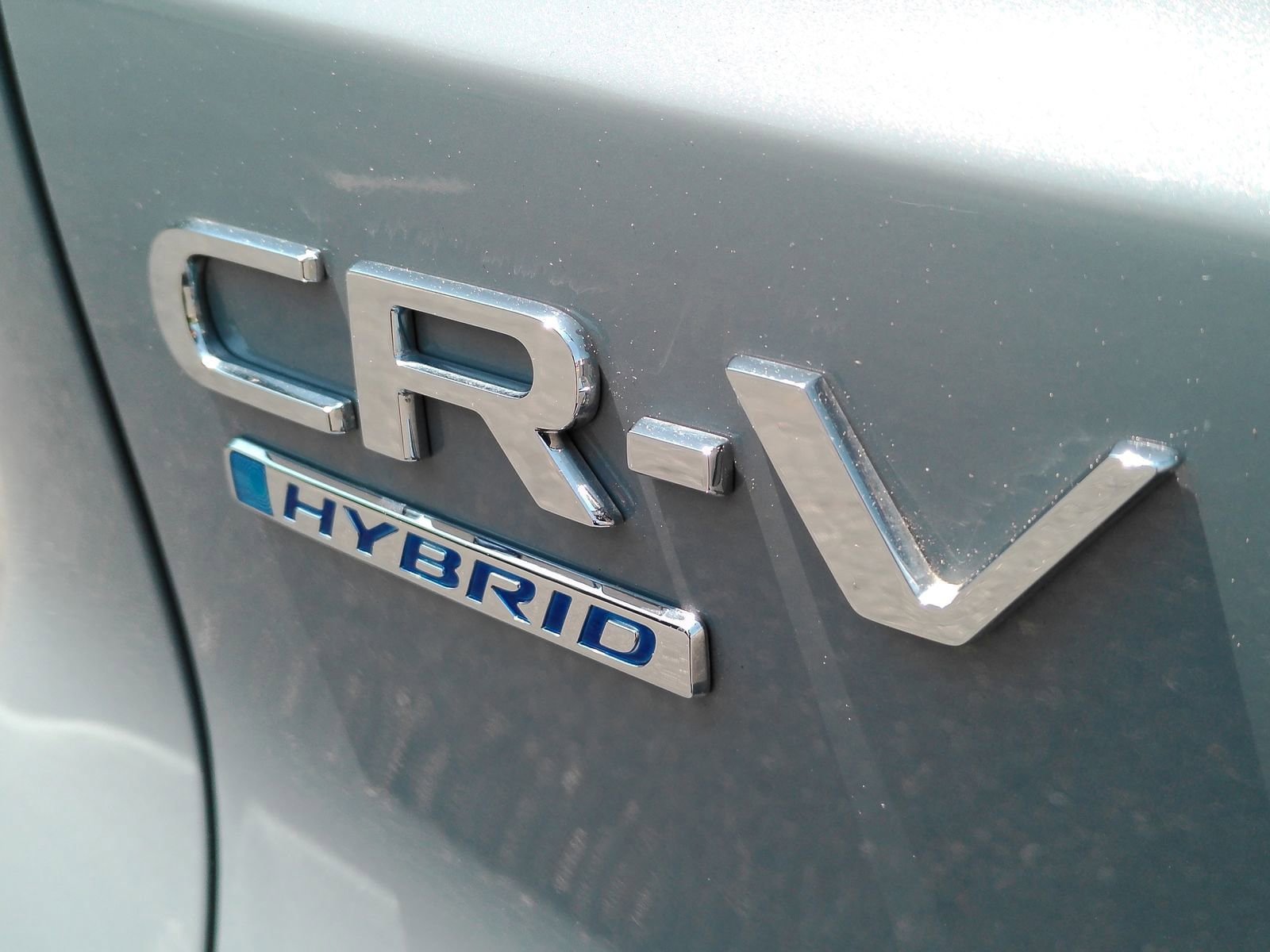 Used 2025 Honda CR-V Sport-L image 34
