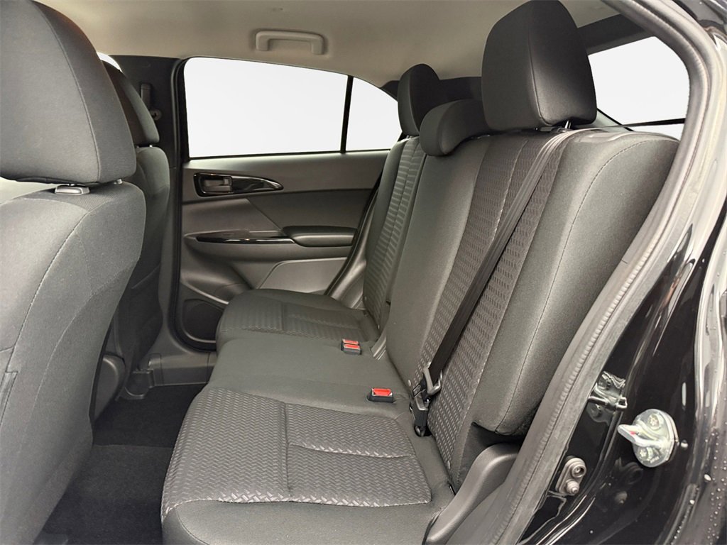 New 2026 Mitsubishi Eclipse Cross LE image 22