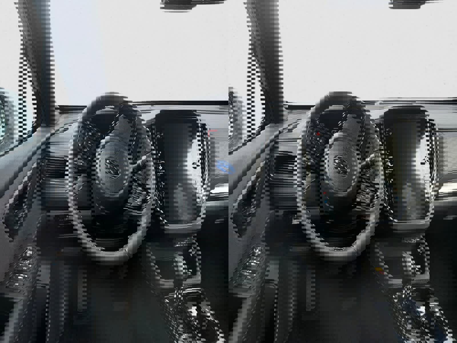 New 2026 Subaru Forester Premium image 13