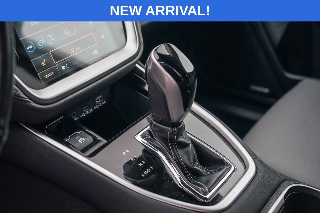 Certified 2024 Subaru Outback Onyx Edition AWD/4WD image 22