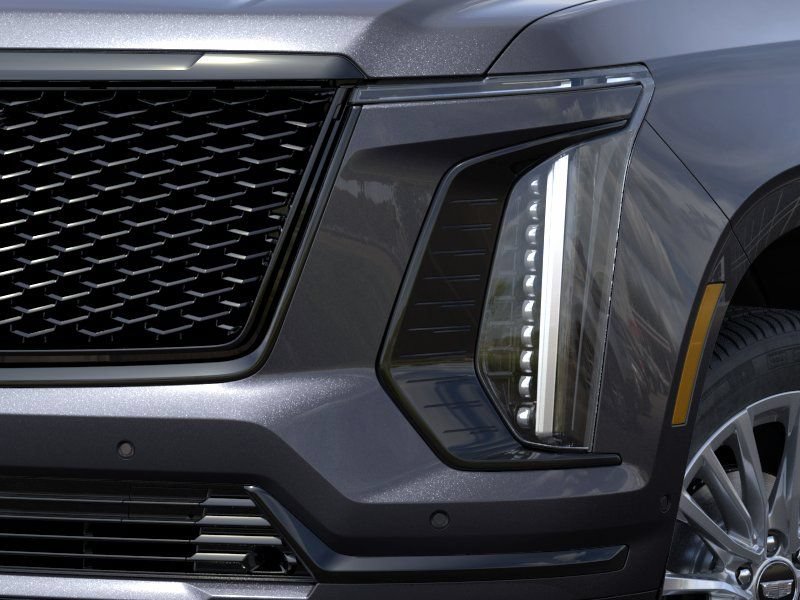 New 2026 Cadillac Escalade Platinum Sport AWD/4WD image 10