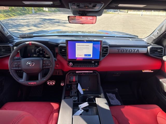 New 2026 Toyota Tundra TRD Pro image 17
