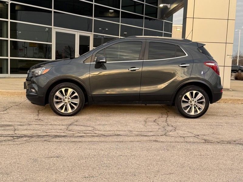 Used 2017 Buick Encore Preferred image 6