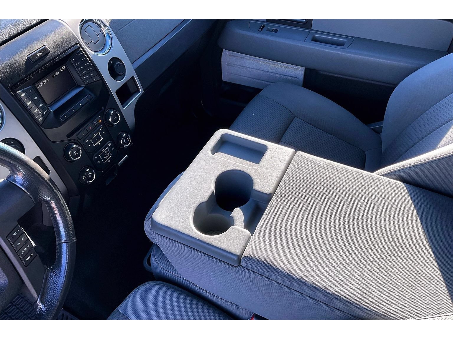 Used 2013 Ford F150 XLT w/ Luxury Equipment Group AWD/4WD image 17