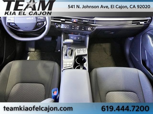 New 2026 Kia Sportage LX AWD/4WD image 25