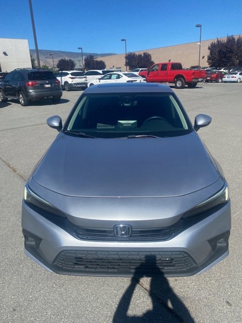 Used 2022 Honda Civic Touring image 9