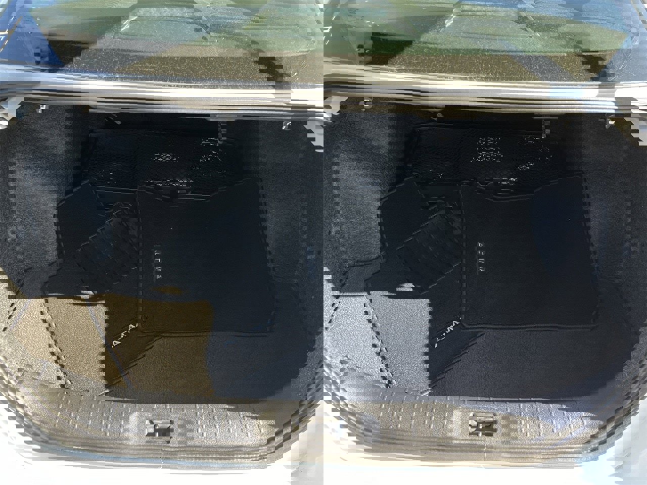 Certified 2025 Nissan Altima 2.5 SR image 25