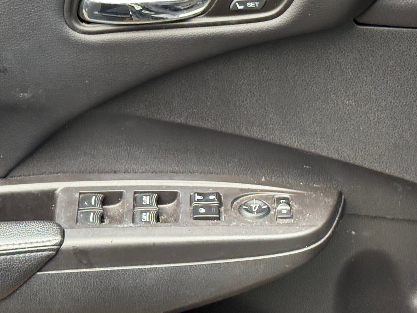 Used 2013 Acura RDX w/ Technology Package AWD/4WD image 12